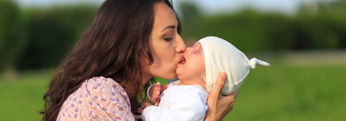 Chiropractic South Austin TX Postpartum