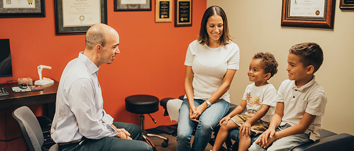 Chiropractor South Austin TX Paul Shrogin Discussing Wellness Care Chiropractor South Austin TX Paul Shrogin Discussing Wellness Care
