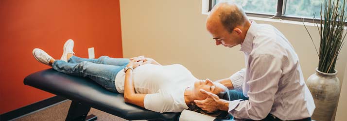 Chiropractor South Austin TX Paul Shrogin Neck Pain Chiropractor South Austin TX Paul Shrogin Neck Pain